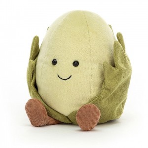 Jellycat Amuseable Cobnut 14 CM X 10 CM | 562749UJR