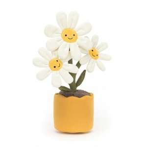 Jellycat Amuseable Daisy 34 CM X 11 CM | 281709VLU