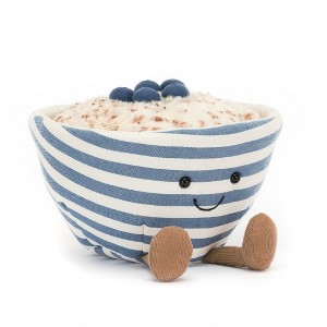 Jellycat Amuseable Oats 14 CM X 18 CM | 158094PZD