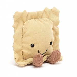 Jellycat Amuseable Ravioli 11 CM X 10 CM | 312985IBU