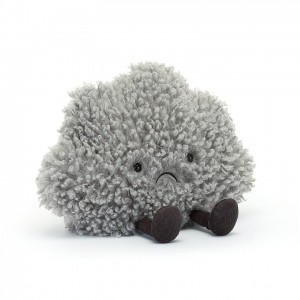 Jellycat Amuseable Storm Cloud 23 CM X 26 CM | 726350CBY