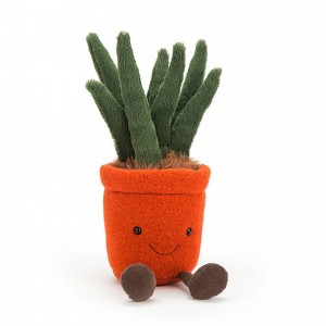 Jellycat Amuseable Yucca 38 CM X 15 CM | 645317FAT