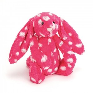 Jellycat Bashful Josie 23 CM | 419207GYM