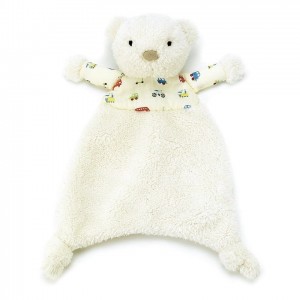 Jellycat Bedtime Bear Soother 23 CM | 054961ULF