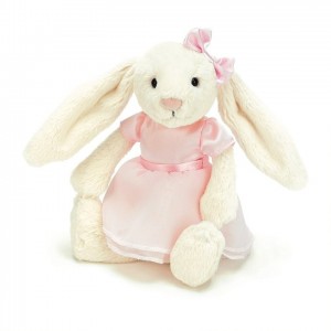 Jellycat Bella Bunny Ballerina 23 CM | 714603PGE