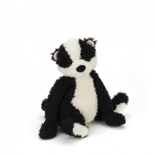 Jellycat Bertie Badger 25 CM | 598410BXV