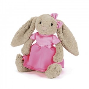 Jellycat Betsy Bunny Ballerina 23 CM | 594762GQL