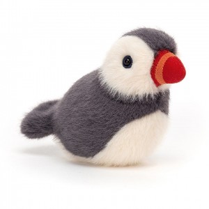 Jellycat Birdling Puffin 10 CM X 6 CM | 852467JTC
