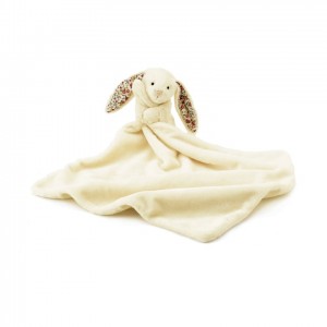 Jellycat Blossom Bunny Soother 34 CM | 465310QPF