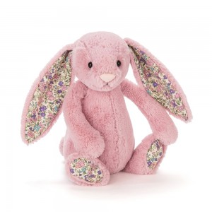 Jellycat Blossom Tulip Bunny Chime 25 CM X 8 CM | 394108RQG