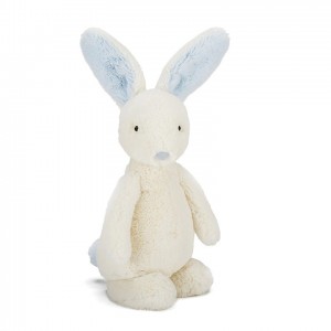 Jellycat Bobtail Bunny Blue 22 CM | 321690CTH