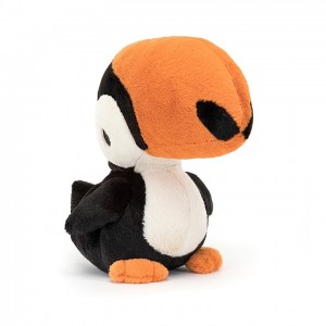 Jellycat Bodacious Beak Toucan 22 CM X 10 CM | 281560VUG