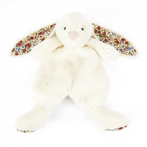 Jellycat Boubou Blossom Bunny Soother 22 CM | 314287VEP