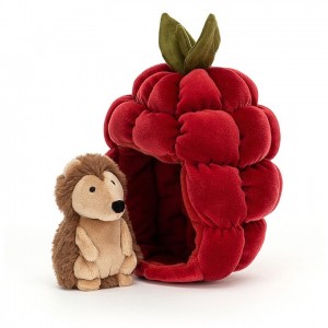 Jellycat Brambling Hedgehog 18 CM X 13 CM | 230167EFD