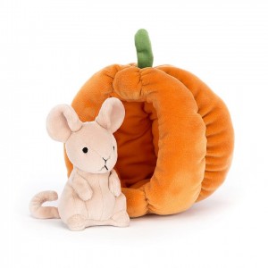 Jellycat Brambling Mouse 18 CM X 13 CM | 189567XMF