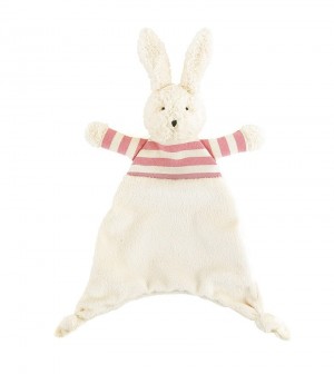 Jellycat Bredita Bunny Soother 23 CM | 951463LOM