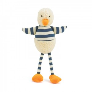 Jellycat Bredita Duck Chime 28 CM | 531609CVM