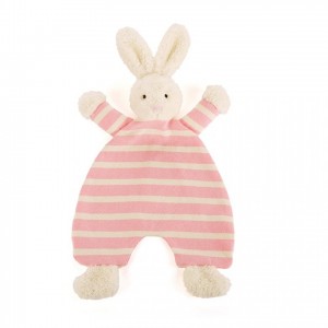 Jellycat Breton Bunny Soother 23 CM X 19 CM | 476123AGQ
