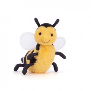 Jellycat Brynlee Bee 13 CM X 15 CM | 794358UVC