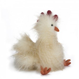 Jellycat Chelsea Chicken 27 CM X 12 CM | 746583PLY