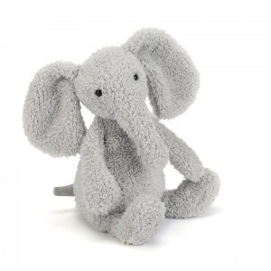 Jellycat Chouchou Elephant 24 CM | 826941UGF