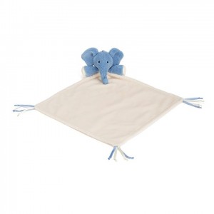 Jellycat Chums Elly Soother 27 CM | 506294ING