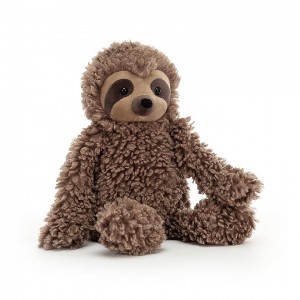 Jellycat Cicero Sloth 34 CM X 16 CM | 856423GVH