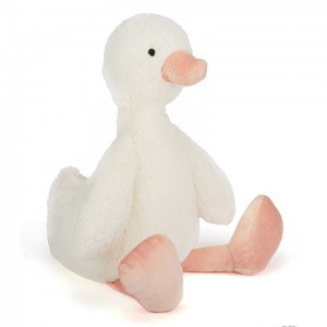 Jellycat Clucky Ducky 38 CM X 12 CM | 308621OBW