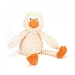 Jellycat Cordy Roy Baby Duckling 34 CM X 10 CM | 581043KHR