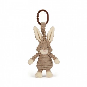 Jellycat Cordy Roy Baby Hare Jitter 14 CM | 913705HRB