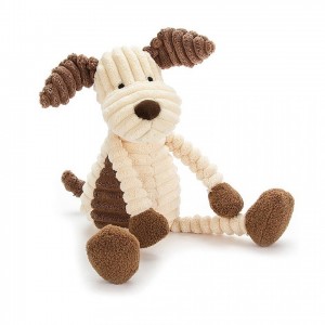 Jellycat Cordy Roy Baby Puppy 32 CM X 10 CM | 783214EOX