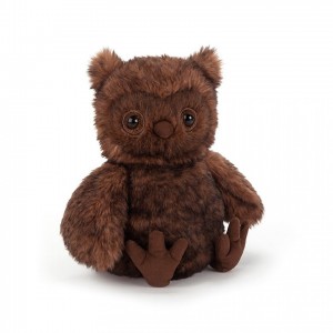 Jellycat Cornelius Owl 27 CM X 12 CM | 217850XSJ