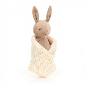 Jellycat Cosie Bunny 18 CM X 10 CM | 693017MOB