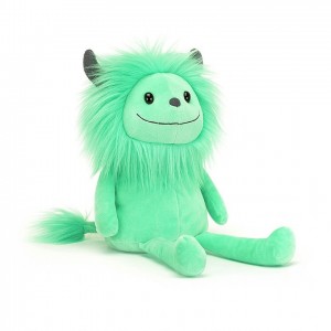 Jellycat Cosmo Monster 42 CM X 14 CM | 842615GHF