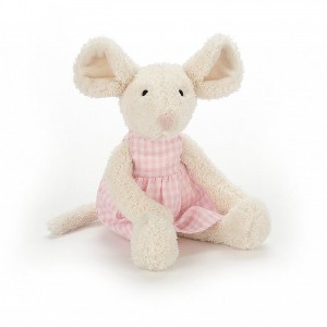 Jellycat Daisy Mouse 25 CM X 8 CM | 634892EUH