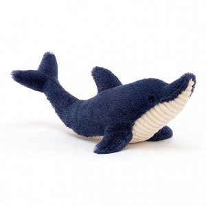 Jellycat Dana Dolphin 13 CM X 38 CM | 264593YTB