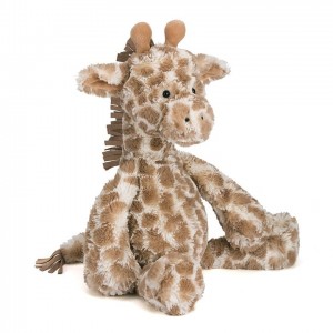 Jellycat Dapple Giraffe 38 CM X 12 CM | 456720MND