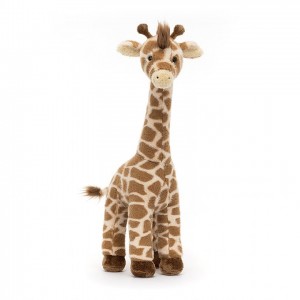 Jellycat Dara Giraffe 56 CM X 19 CM | 749168MJO