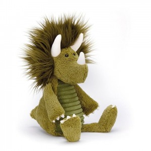 Jellycat Dennis Dino 36 CM X 12 CM | 107432MVB