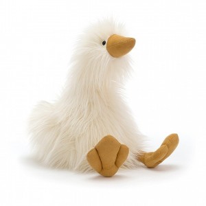 Jellycat Dixie Duck 33 CM X 13 CM | 892374SQT