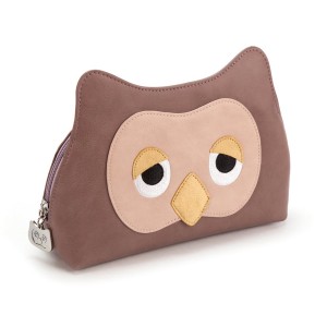 Jellycat Don t Give a Hoot Appliqued Bag 15 CM X 22 CM | 794261VZH