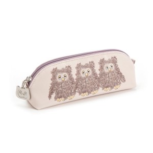 Jellycat Don t Give a Hoot Long Bag 8 CM X 20 CM | 568021LDH