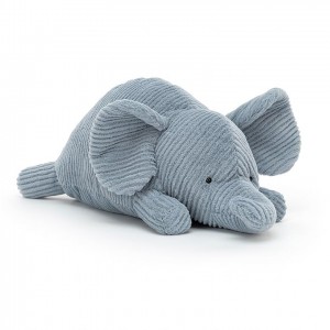 Jellycat Doopity Elephant 18 CM X 42 CM | 763841PRH