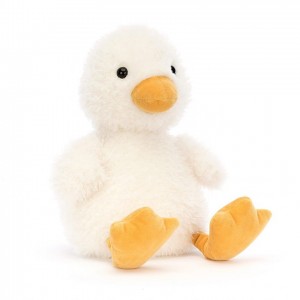 Jellycat Dory Duck 30 CM X 14 CM | 742596GEU