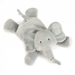Jellycat Dozydou Elephant 28 CM X 13 CM | 604592BXI