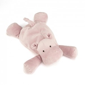 Jellycat Dozydou Hippo 28 CM X 12 CM | 694127NQT