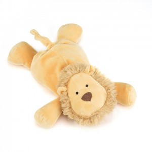 Jellycat Dozydou Lion 28 CM X 13 CM | 704521KGD