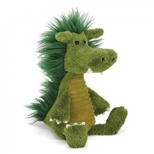 Jellycat Dudley Dragon 36 CM X 11 CM | 824710YSW