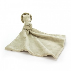 Jellycat Duffie Dino Soother 34 CM X 13 CM | 361289SHD