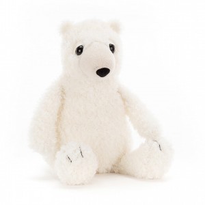 Jellycat Dumble Polar Bear 36 CM X 15 CM | 253610TXK
